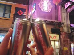 -文和友老长沙龙虾馆(化龙池店)