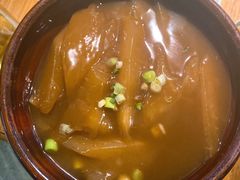 肉汁萝卜-长安记·大美陕菜(大族广场店)