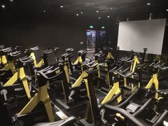 -威尔仕健身(丁香国际店)