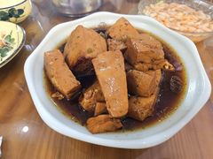 -灵福缘私房菜·农家菜(拈花湾·灵山大佛必推店)