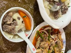 -马白开来特色羊排揪片子  (总店)