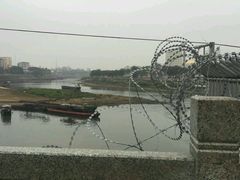 -东兴口岸-中越友谊大桥