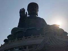 -天坛大佛