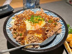 -沼津港精致料理·寿喜烧·烧鸟(龙湖南桥天街日料榜单店)