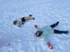 -长白山华美胜地滑雪场