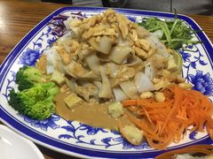 -秦韵轩·西安小馆(贻成福地广场店)