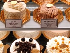 -布歌东京(万象天地店)