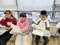 -蓝话筒·少儿成人演讲口才·主持朗诵·戏剧表演(大华第一坊店)