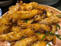 -松针蔡记蒸饺(花园路店)