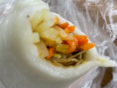 -张果佬年糕卷(科巷店)
