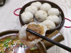 小笼包-杭州小笼包