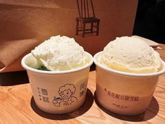 -阿嬷手作(成都万象城店)