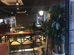 -乔家栅(襄阳南路店)