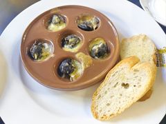 蜗牛-巴伐利亚啤酒坊(意式风情街店)