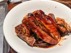 -李犟大爆鳝面·手工蟹黄包(湖滨西湖店)