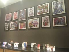 -鼎泰丰(嘉年华•海信广场VILLAGE店)