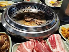-梨花自助烤肉(天河城店)