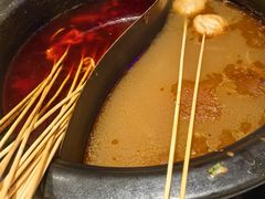 -钢管厂五区小郡肝火锅串串香(清河店)