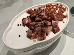 -锦庐道地川菜(来福士店)