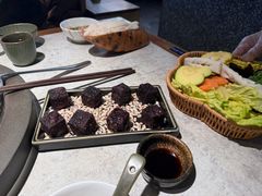 -鲜潭蒸汽石锅鱼(五道口购物中心店)