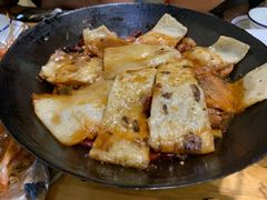-华顺土菜馆(洪岗路店)