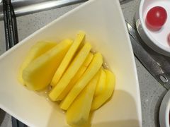 -海底捞火锅(赛格国际购物中心店)
