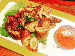 -大牌大·传统杭帮菜(湖滨店)