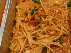 -管氏翅吧(马家堡店)