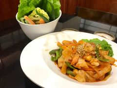 -光化门韩国料理(新地假日广场店)