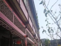 -祝家花園(伯渎港店)