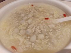 -东方明珠老上海8号餐厅(东方明珠广播电视塔店)