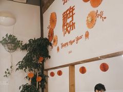 -乔街深夜食堂·台州菜·高压锅生蚝(杭州总店)
