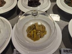 -小城故事·地道宁波味(月湖盛园店)