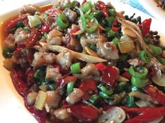 -代木儿回锅肉