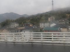 -普陀长途客运中心