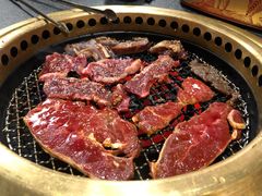 -神户赤童日式烤肉伙伴(东直门店)