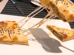 -伊斯坦布尔土耳其清真咖啡餐厅