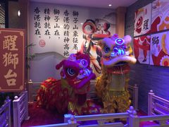 -避风塘(宝山万达店)