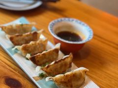 日式煎饺-千懿六本木酒场(常熟路店)