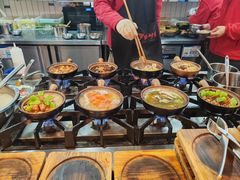-罗妈砂锅(四川成都奎星楼店)
