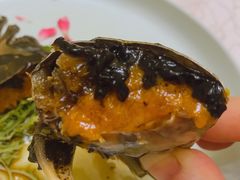 方亮秘制蟹-新光酒家·河豚·海鲜·蟹料理(浦东店)
