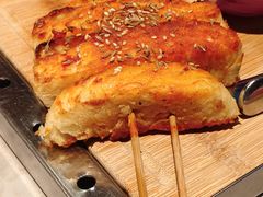 -通海俄式烧烤·俄罗斯大串(嵩山路店)