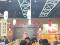 -小城外婆肴私房菜.家宴聚集点(圆明园颐和园·清河上地店)