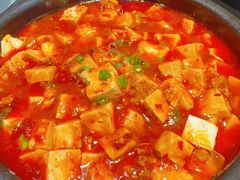 -渝乡辣婆婆·川菜 水煮鱼(中山西路店)