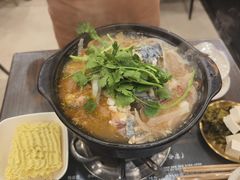 -川香煲(茅台路店)