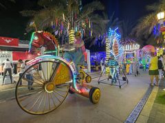 -三亚海昌梦幻海洋不夜城