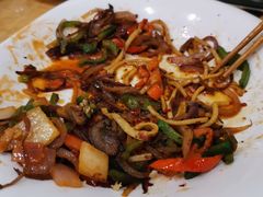 -帕米尔食府(白云观店)