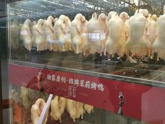 -小吊梨汤·北京菜·烤鸭(鸟巢店)