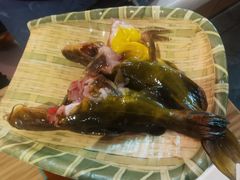 -铭记蛙小仙·活蛙畅享(CBD万达广场店)