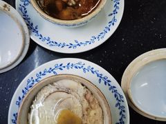 -達揚原味燉品(文明路店)